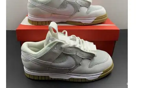  DV0821-001 Jumbo Air Nike  Dunk 0620